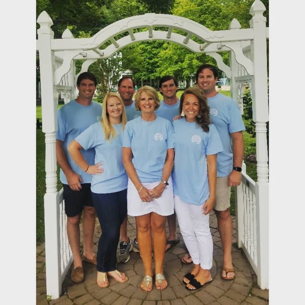 Meet your Posher, Anne